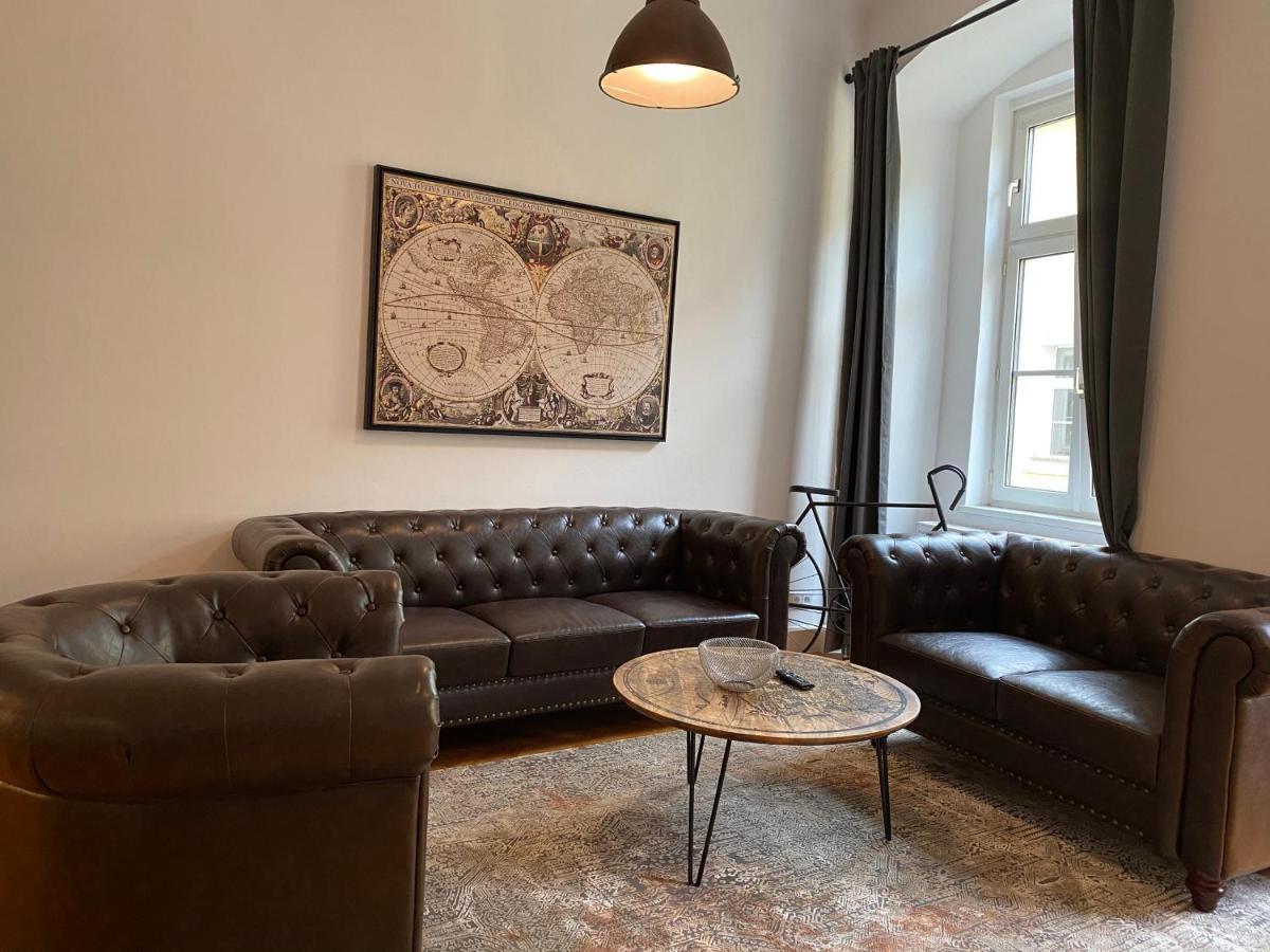 Industrial Apartment Schlossberg Λιντς Εξωτερικό φωτογραφία