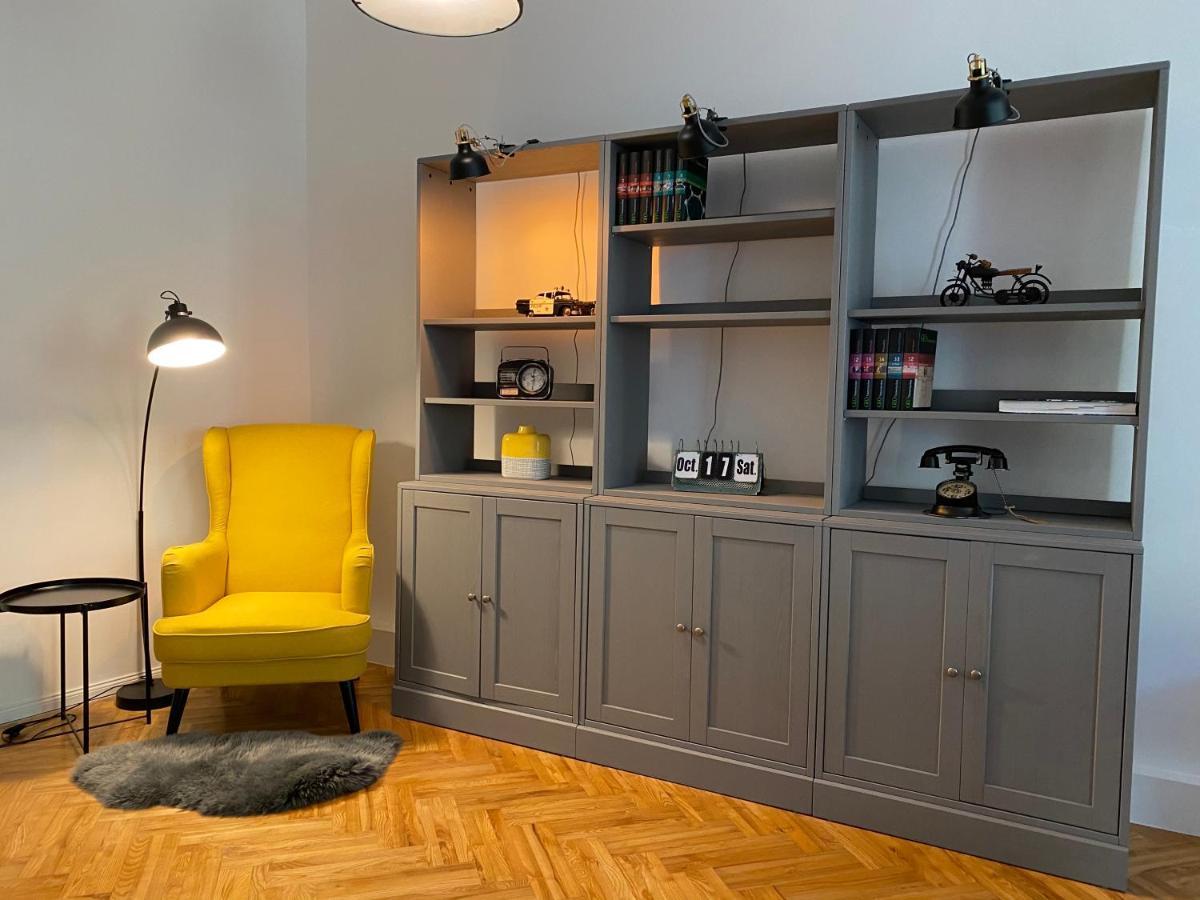 Industrial Apartment Schlossberg Λιντς Εξωτερικό φωτογραφία