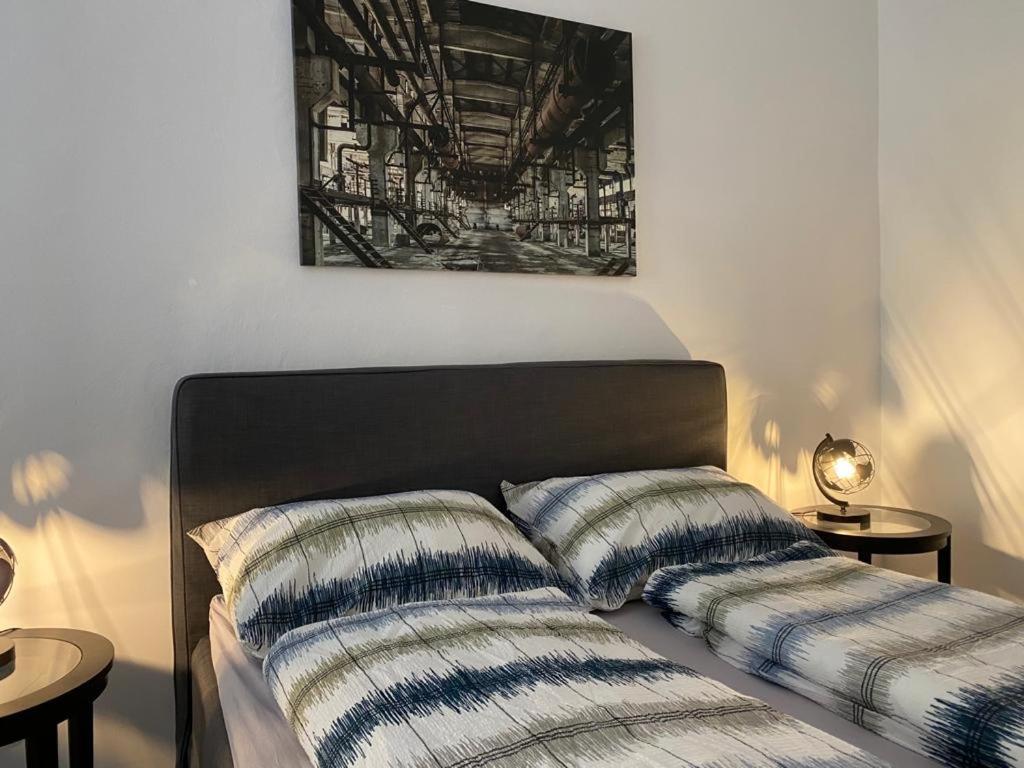 Industrial Apartment Schlossberg Λιντς Εξωτερικό φωτογραφία
