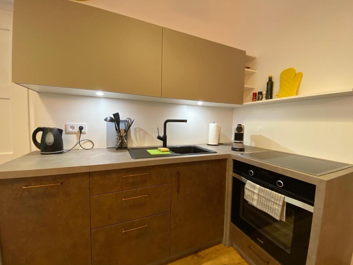 Industrial Apartment Schlossberg Λιντς Εξωτερικό φωτογραφία