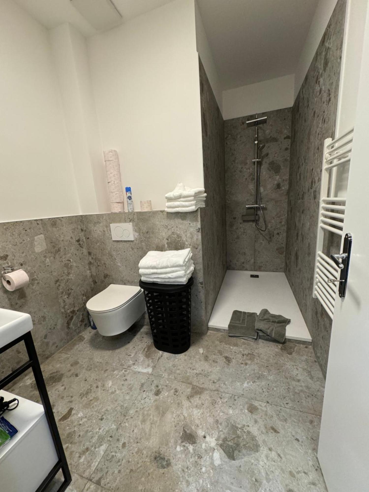 Industrial Apartment Schlossberg Λιντς Εξωτερικό φωτογραφία