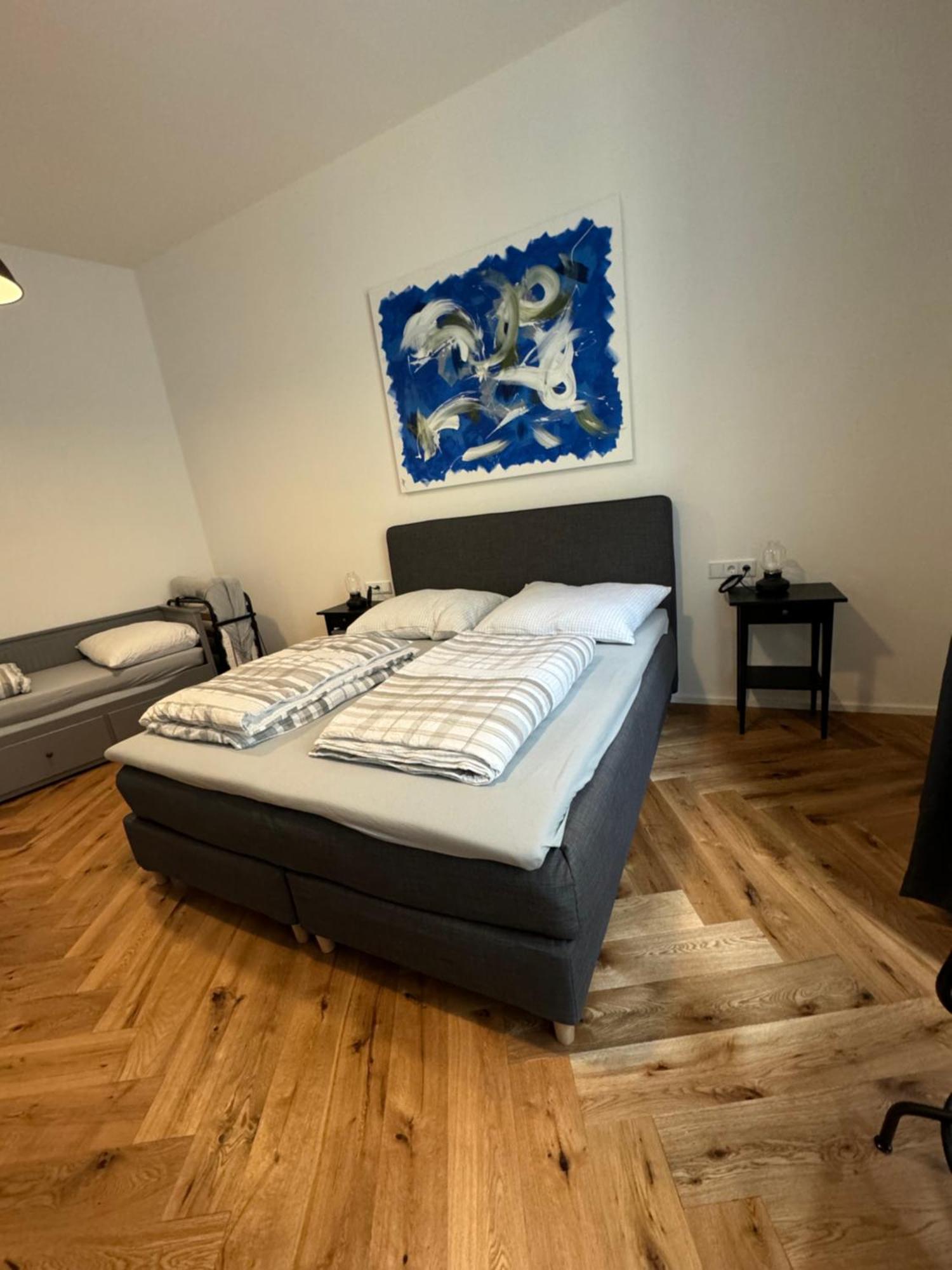 Industrial Apartment Schlossberg Λιντς Εξωτερικό φωτογραφία
