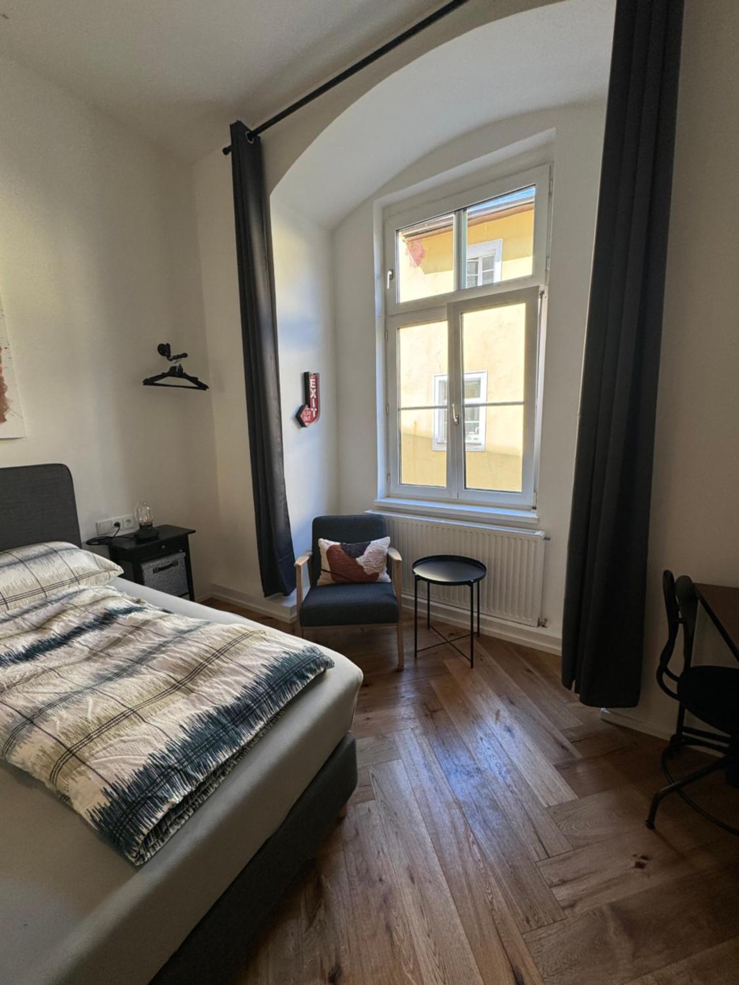 Industrial Apartment Schlossberg Λιντς Εξωτερικό φωτογραφία