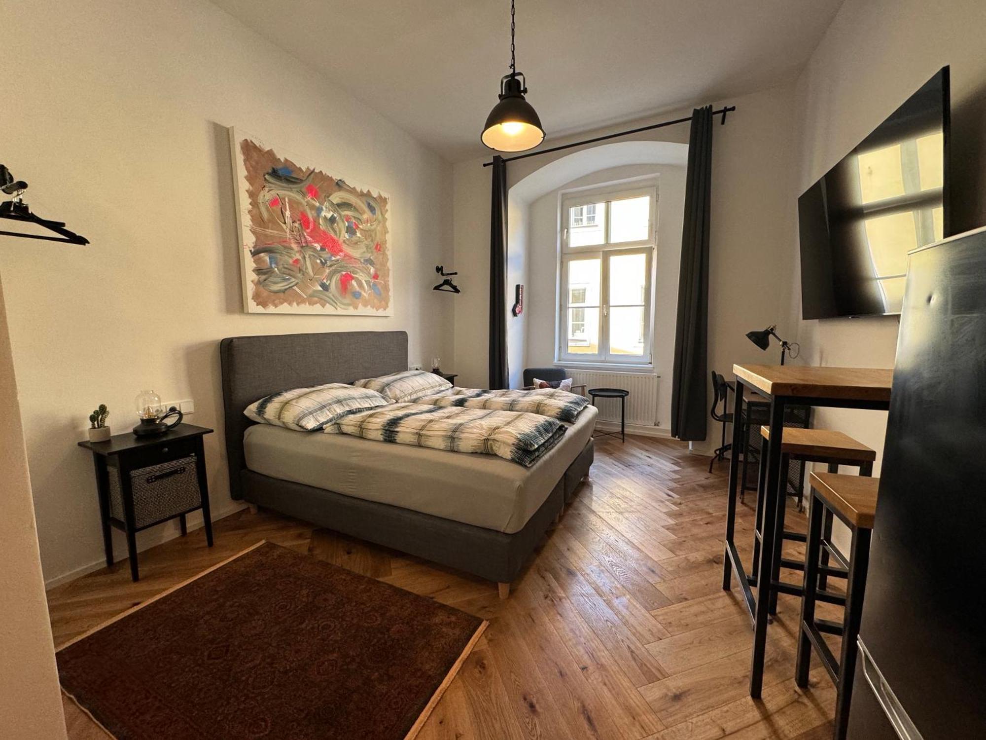 Industrial Apartment Schlossberg Λιντς Εξωτερικό φωτογραφία
