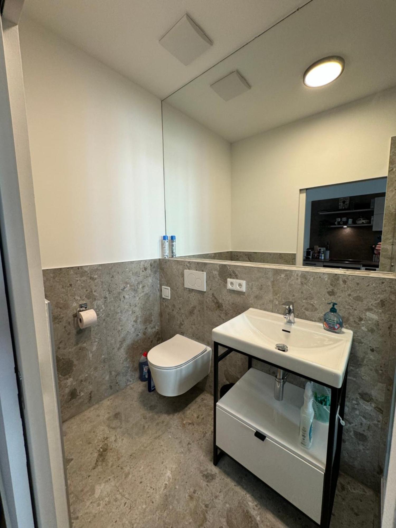 Industrial Apartment Schlossberg Λιντς Εξωτερικό φωτογραφία
